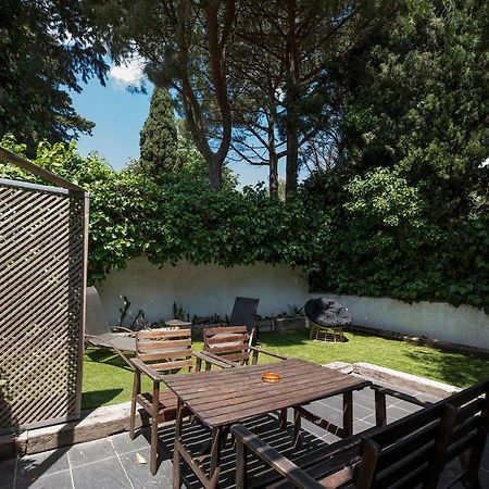 Apartamento Con Jardincito En El Centro De Кадакес Екстериор снимка